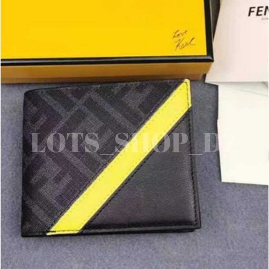 Portefeuille fendi
