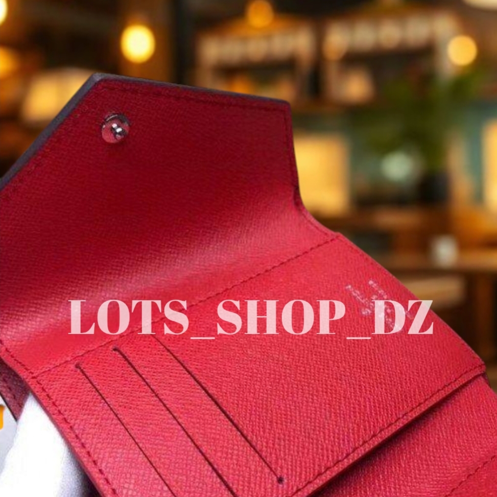 Porte feuille pour femme LV