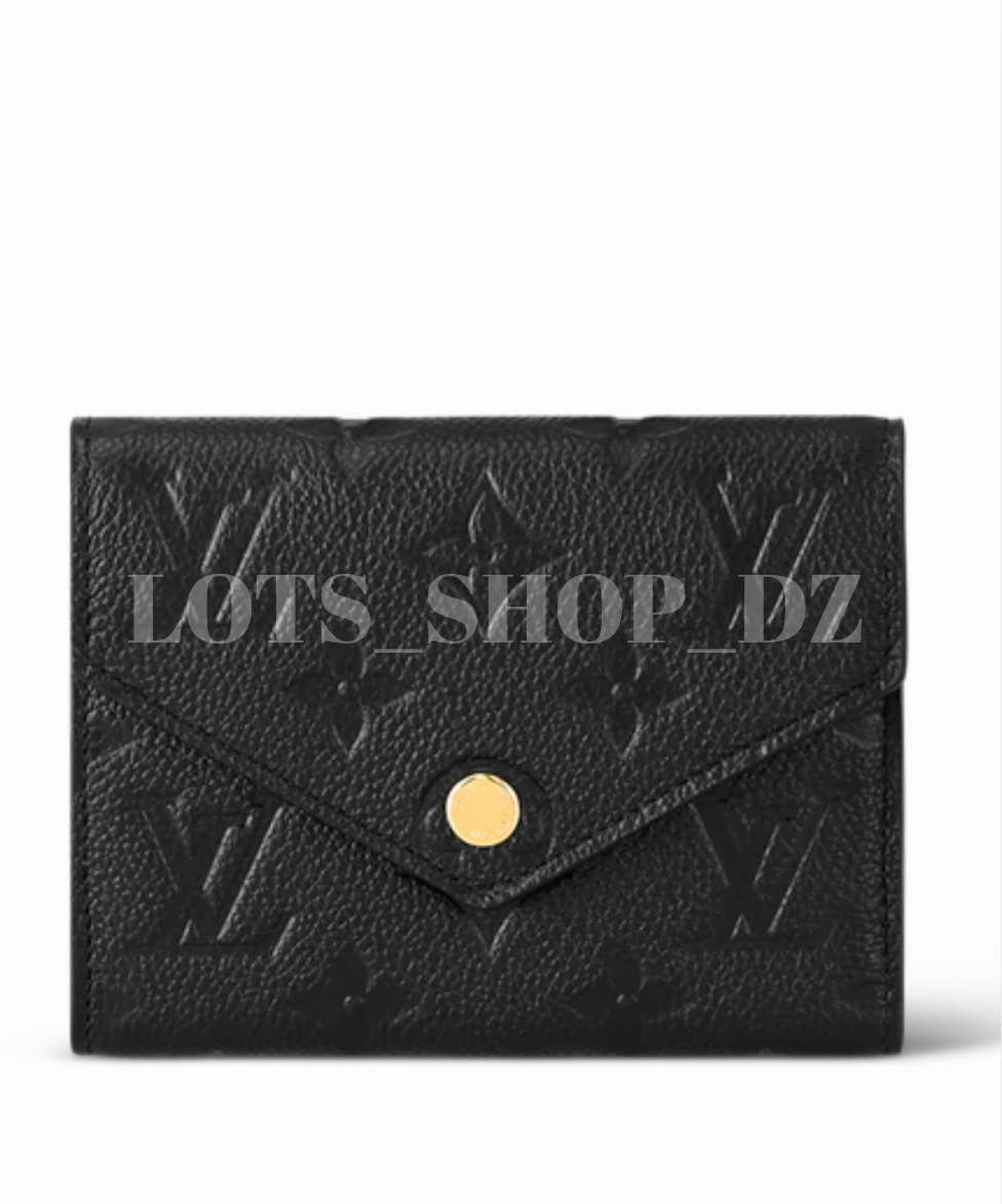 Porte feuille pour femme LV